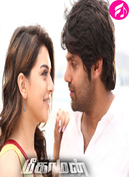 Meaghamann